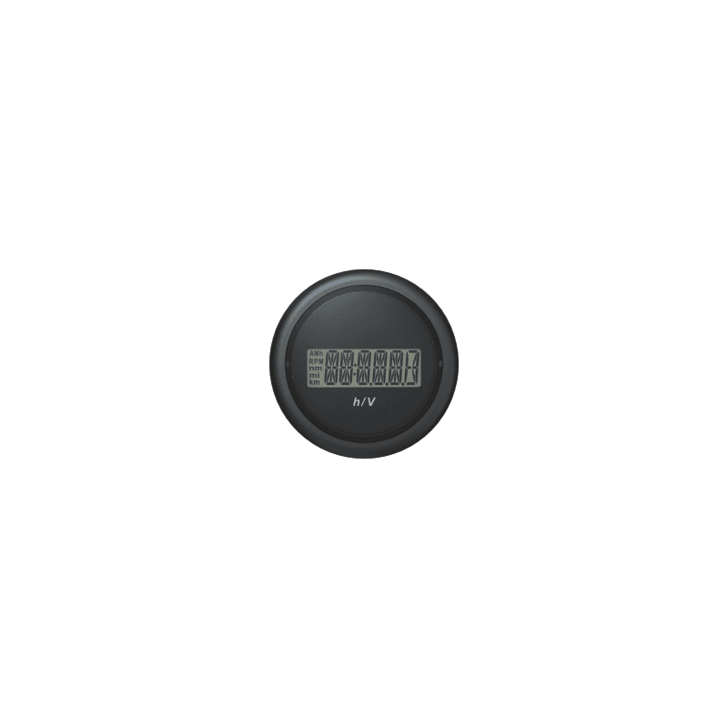 CONTAORE DIGITALE VERATRON / VDO - 3