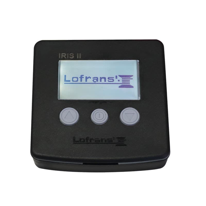 PANNELLO CONTAMETRI CON DISPLAY - 4