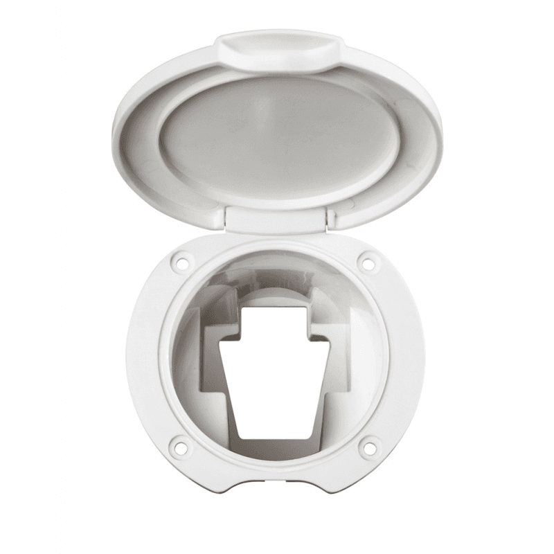 CONTENITORE DOCCIA IN PVC - 3