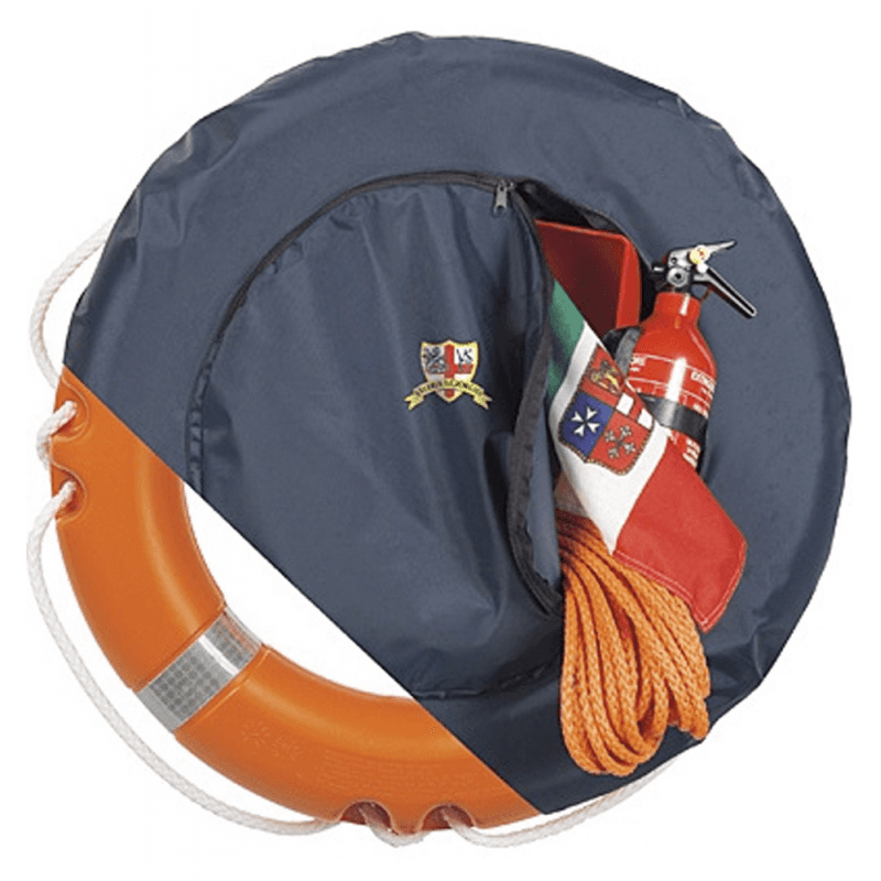 CONTENITORE PER ANULARE - 3