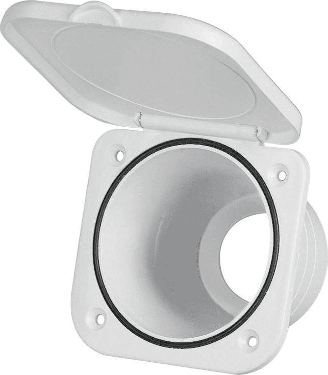 CONTENITORE PER MISCELATORE - 3