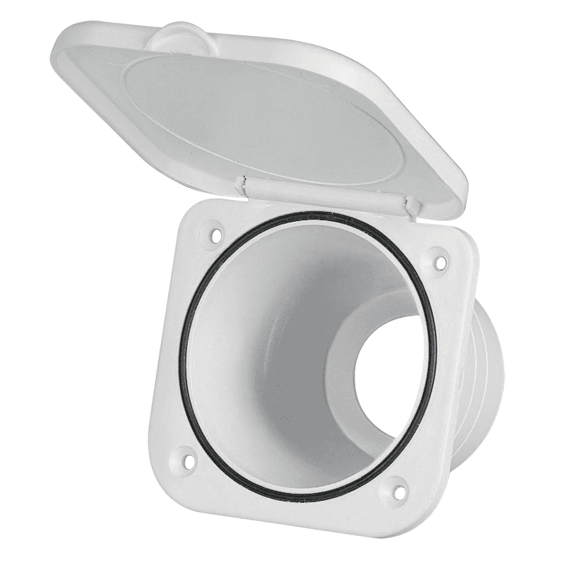 CONTENITORE PER MISCELATORE - 3