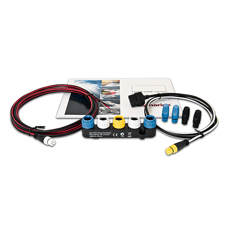 CONVERTITORE ST1 A STNG - 2