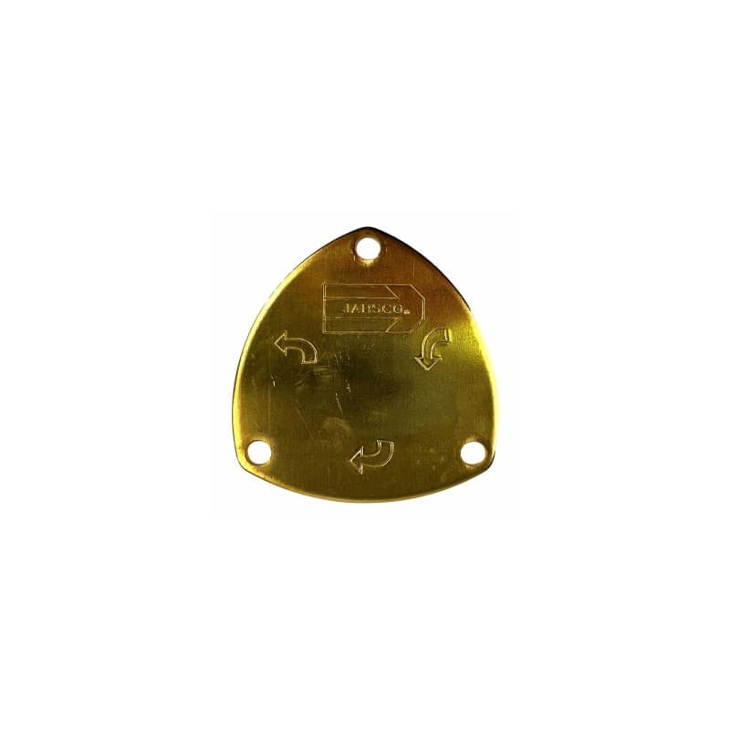 COPERCHIO NUOVA W.P 9328-0200 - 2