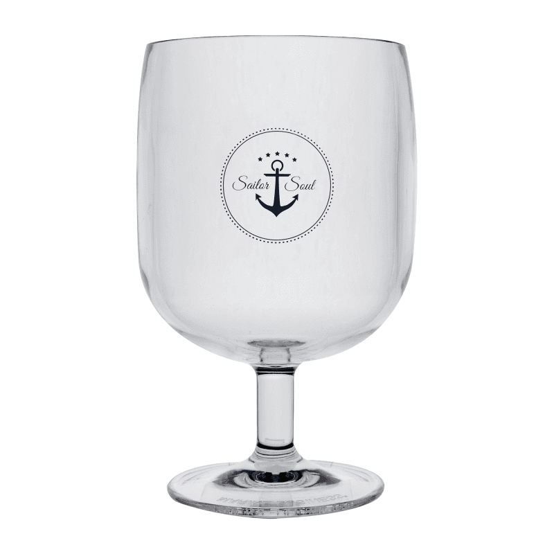 COPPE DA VINO IMPILABILI SAILOR SOU - 3