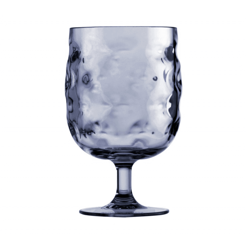 COPPE DI VINO SERIE BLUE MOON - 3