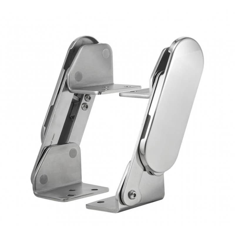 COPPIA CERNIERE AISI 316 PER SEDILE - 3