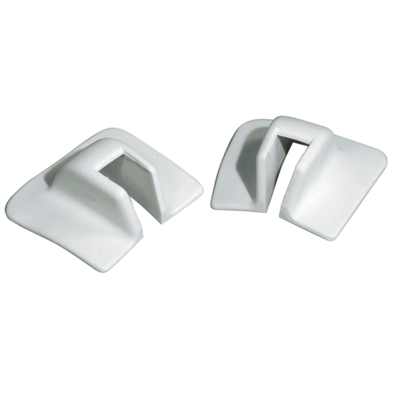 COPRI POPPA FAST RUBBER GRIGIO - 2