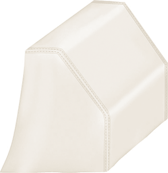 COPRICONSOLLE CM.125X80X65