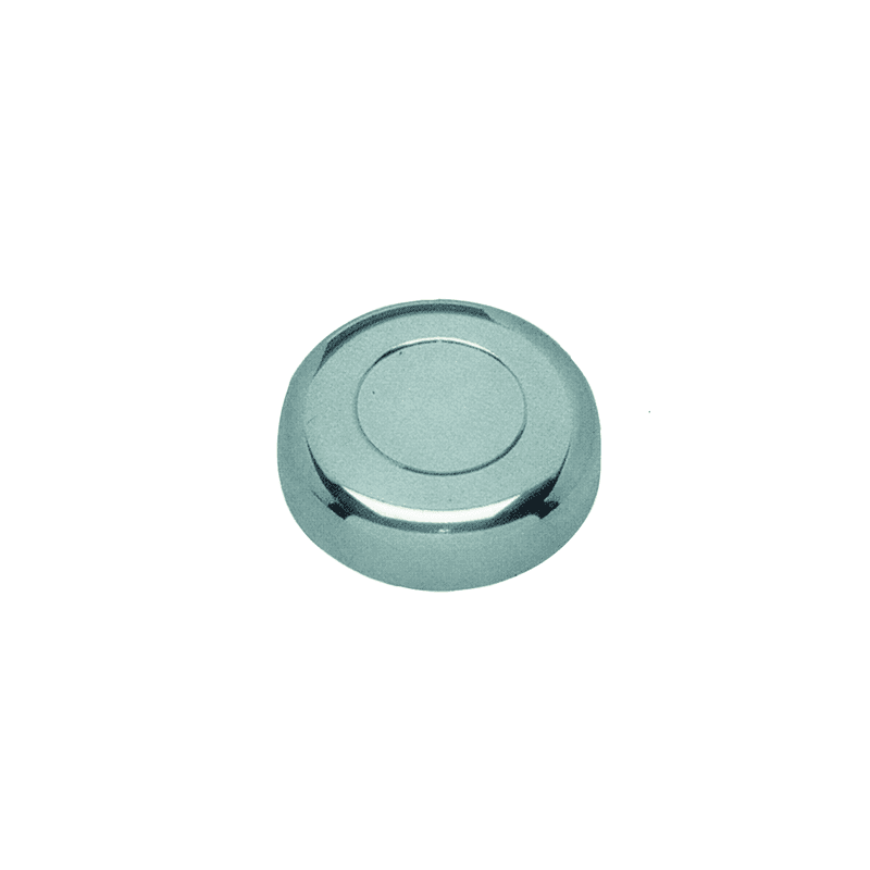 COPRIMOZZO INOX - 2