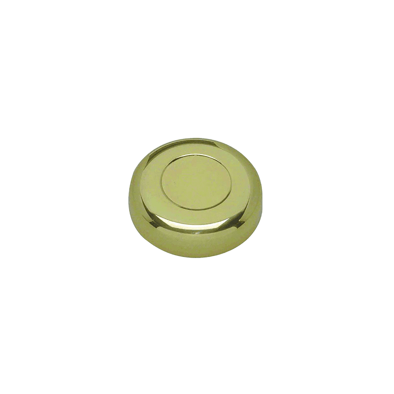 COPRIMOZZO OTTONE - 2