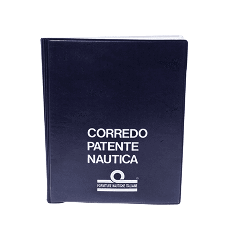 CORREDO PATENTE NAUTICA - 2