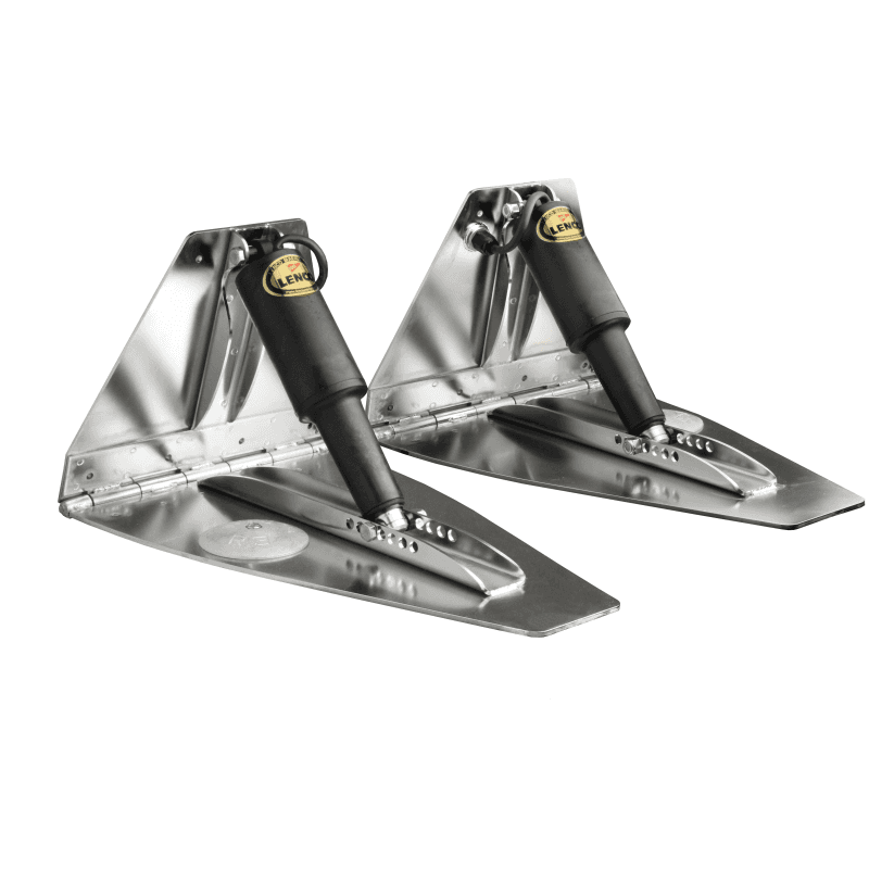 CORRETTORI D'ASSETTO HP MM457X305 - 3