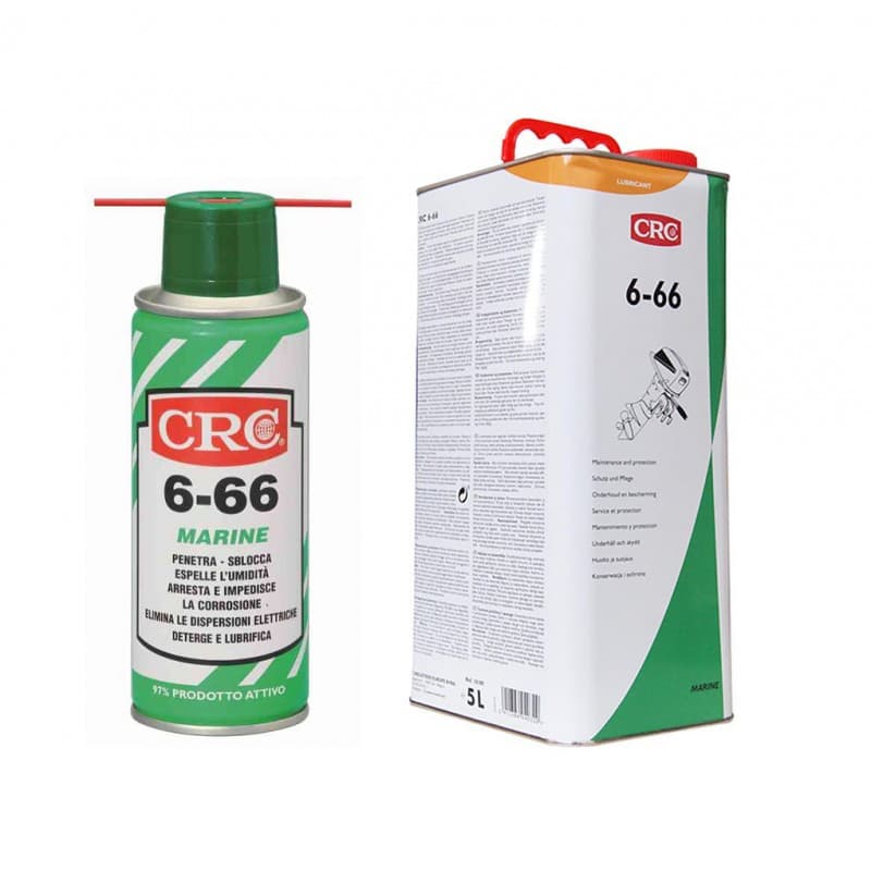 CRC 6-66 ML.200 SPRAY - 3