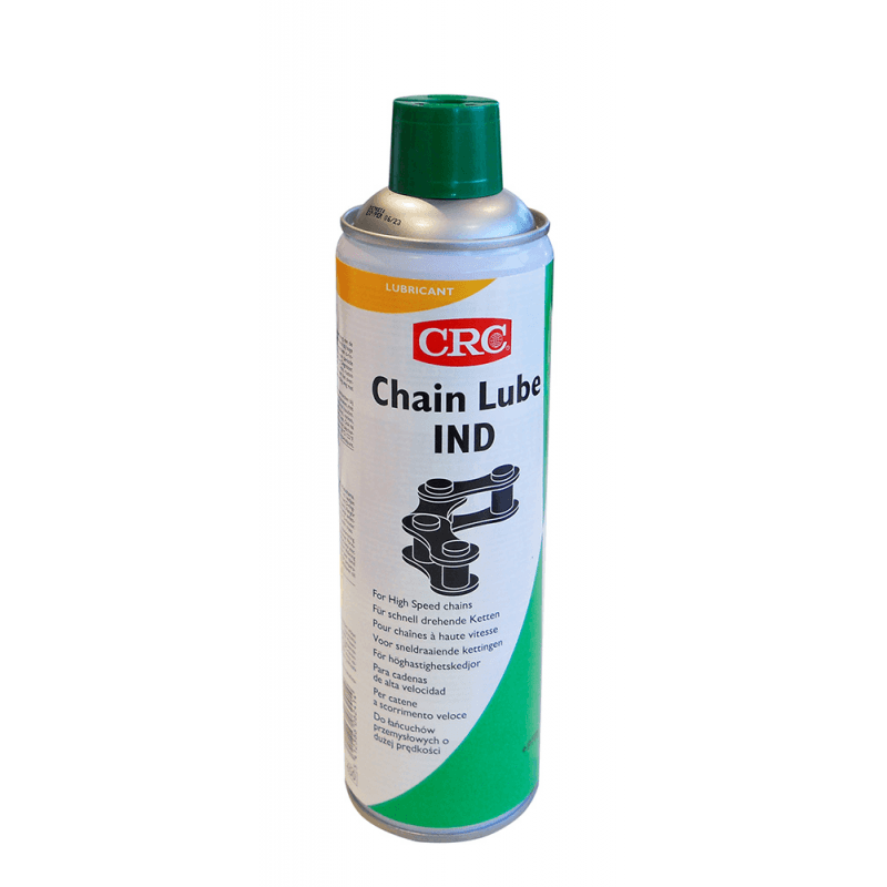 CRC CHAIN LUBE MARINE ML.400 - 2