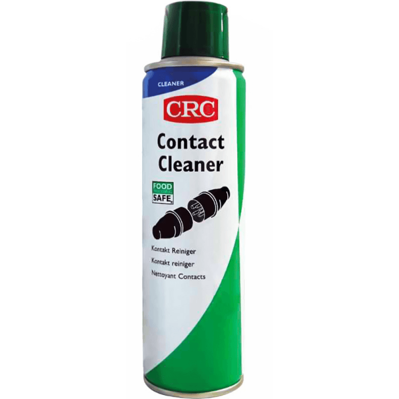 CRC CONTACT CLEANER ML.250 - 2