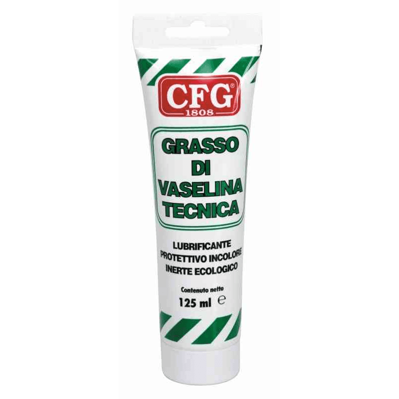 CRC GRASSO DI VASELLINA ML.125 - 2