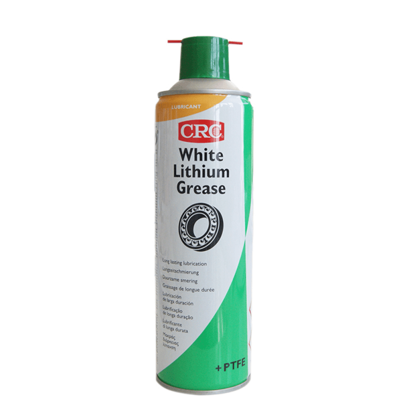 CRC LITHIUM+PTFE GREASE ML.500 - 2