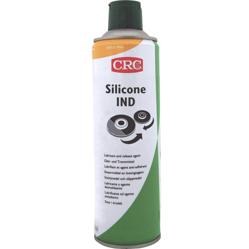CRC MARINE SILICONE IND ML.500 - 2