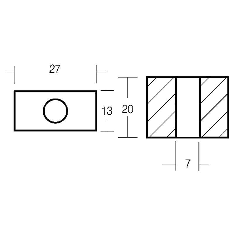 CUBO - 2