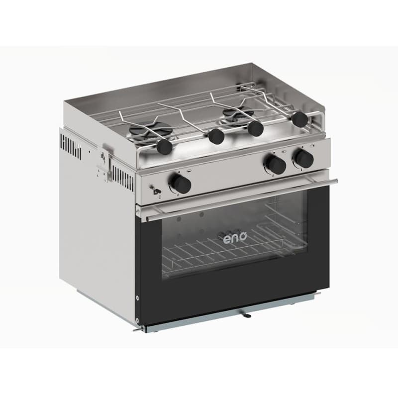 CUCINA CON FORNO ORIGIN - 2