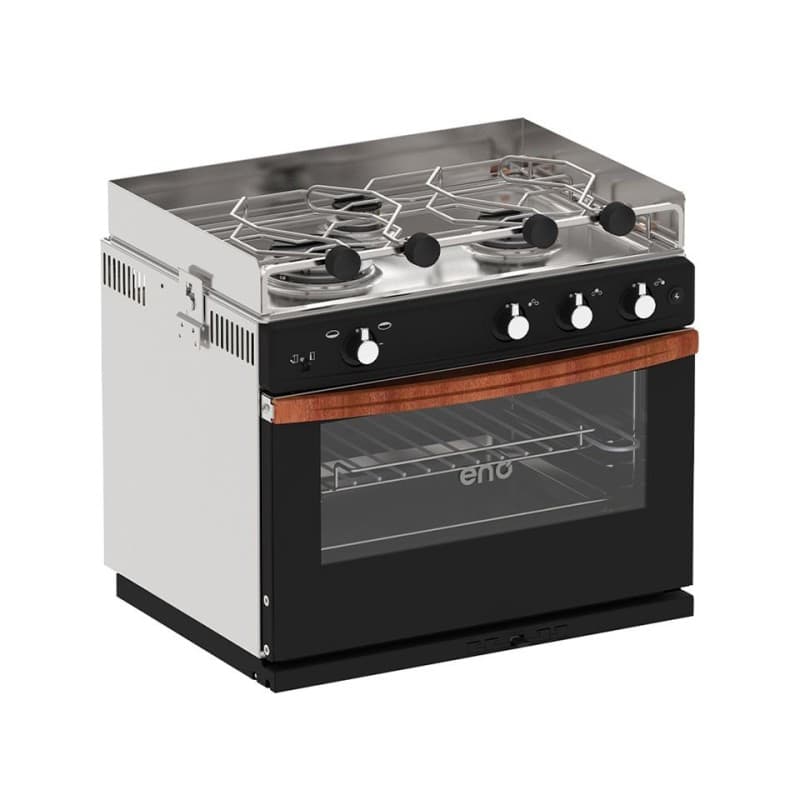 CUCINA CON FORNO/GRILL ALLURE 3 - 2