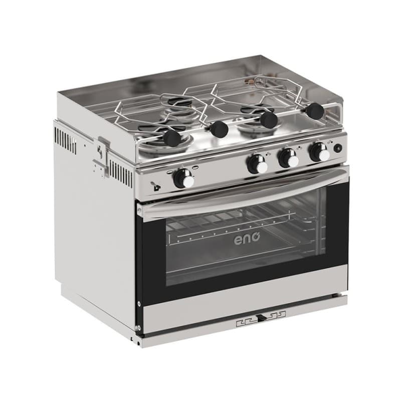 CUCINA CON FORNO/GRILL GRAND LARGE - 2