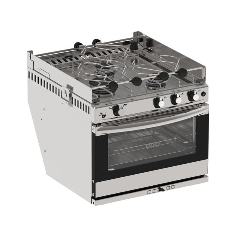 CUCINA CON FORNO/GRILL ULTIM 3 - 2
