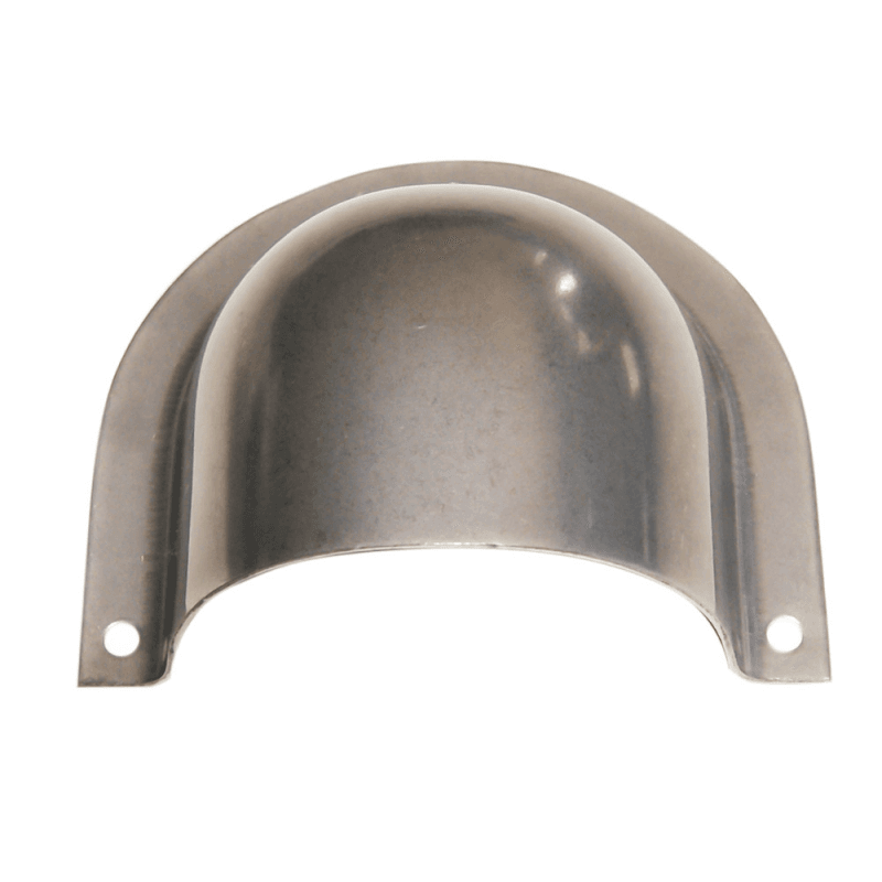 CUFFIA INOX MM.64X70X29H - 3