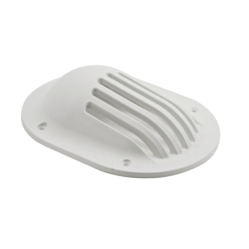CUFFIA SCARICO A MARE DA 1 1/4" - 3