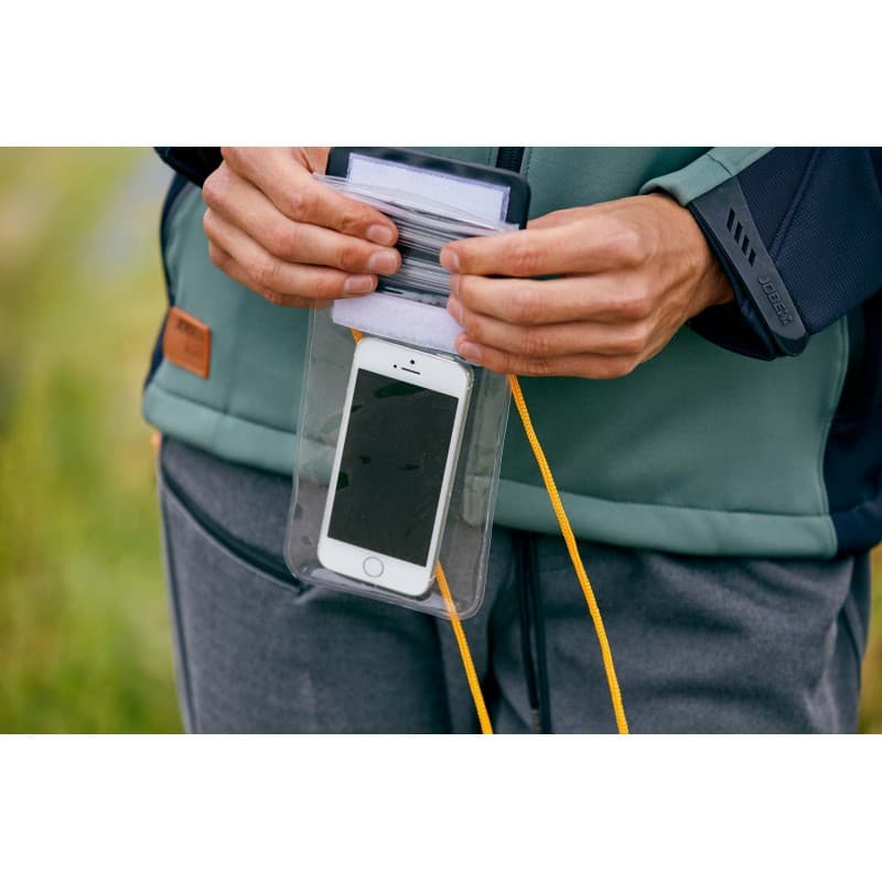 CUSTODIA CELLULARE IMPERMEABILE - 2