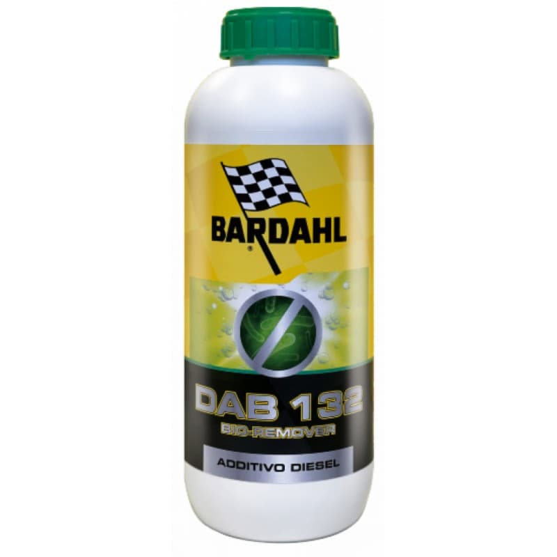 DAB ANTI BATTERICO  1LT. - 2