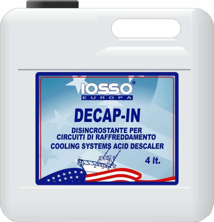 DECAP-IN  LT.4 - 2