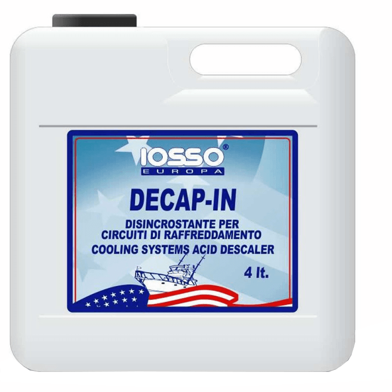 DECAP-IN  LT.4 - 2