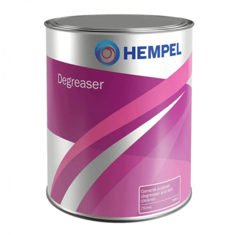 DEGREASER 0,75L - 2