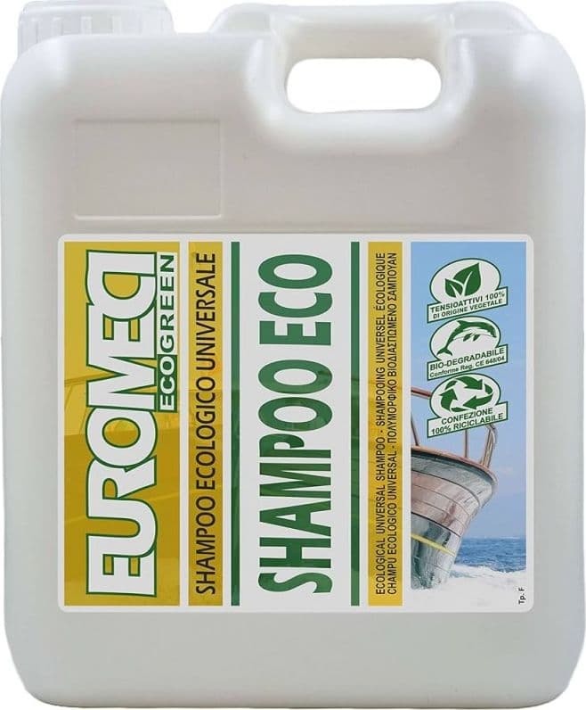 DETERGENTE ECO LT.1 - 2