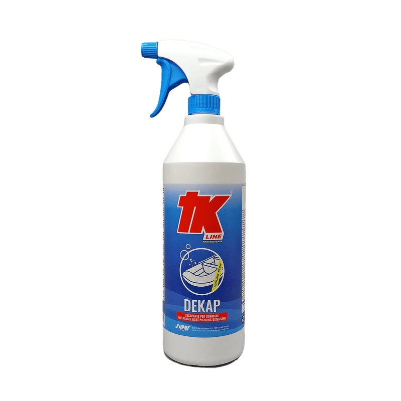 DEKAP DETERGENTE - 2