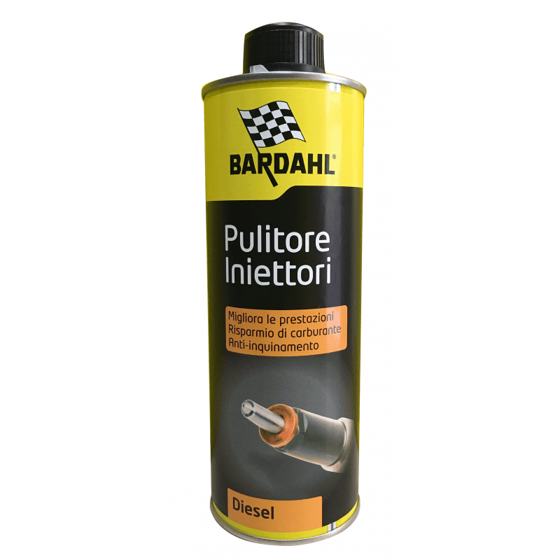 DIESEL INJECTOR CLEANER ML.500 - 2