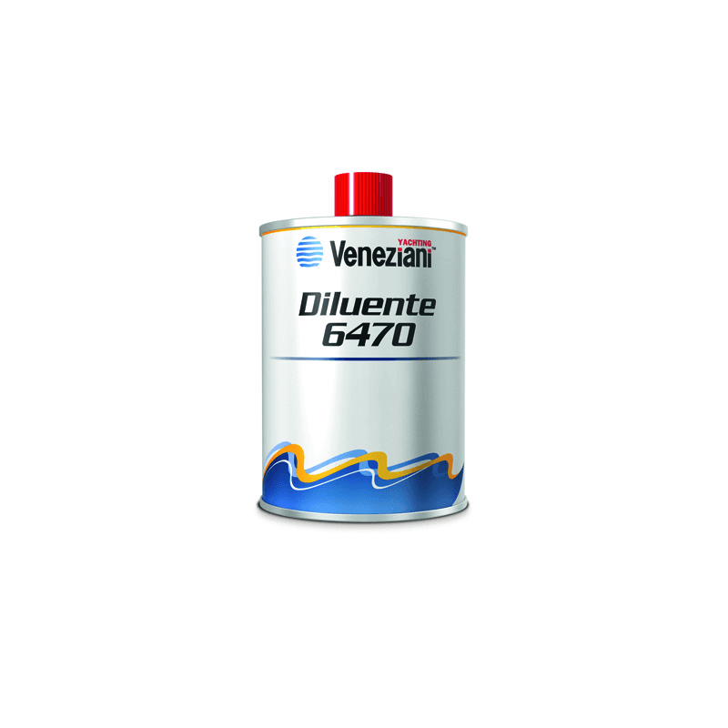DILUENTE 6470 LT.0,50 - 2