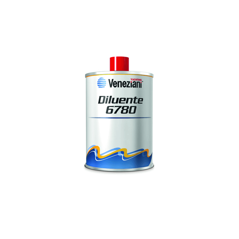 DILUENTE 6780 LT.0,50 - 2