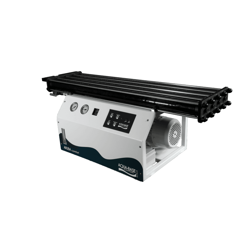 DISSALATORE ARUBA 180 COMFORT - 5