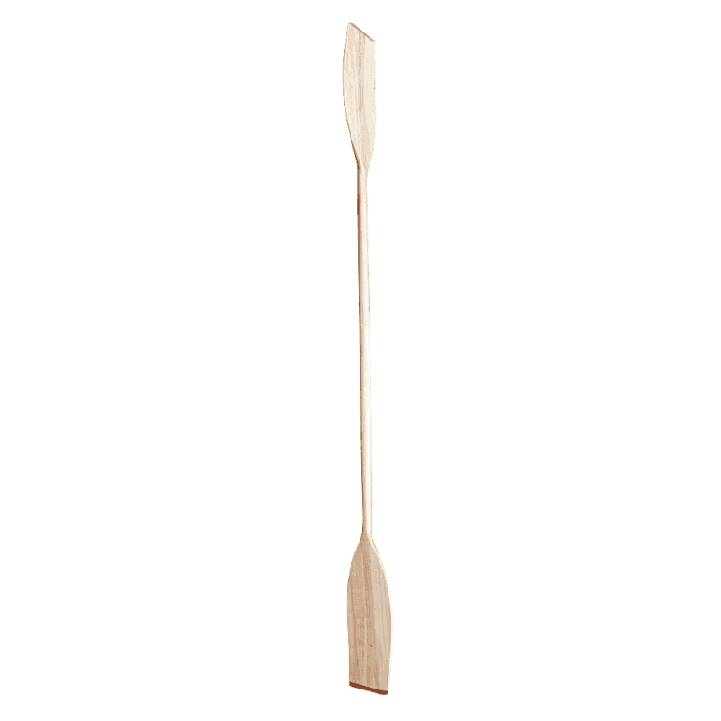 DOPPIA PAGAIA LEGNO CM.210 - 2
