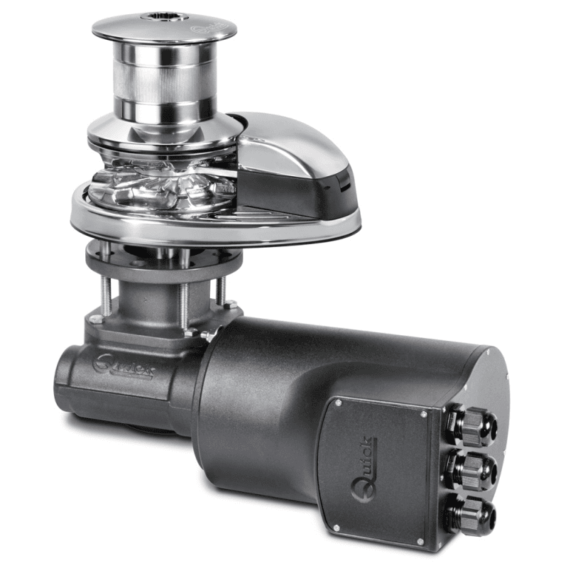 DP2 C/CAMPANA 700W 12V B.6 - 7