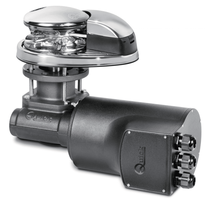 DP2 S/CAMPANA 700W 12V B.6 - 7
