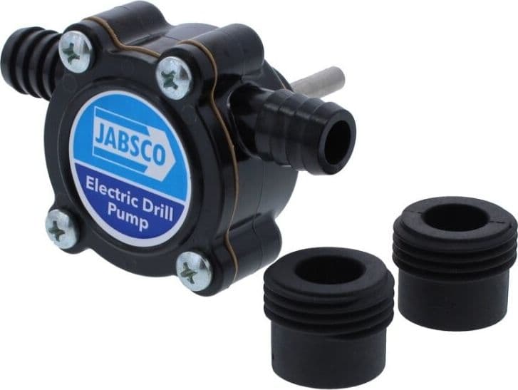 DRILL-PUMP 17250-0003 - 2