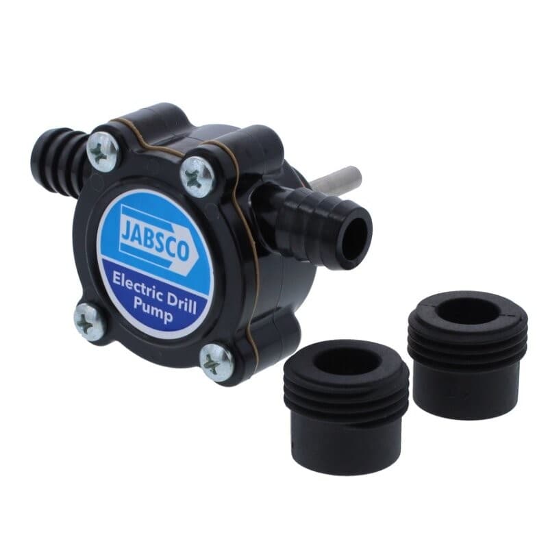 DRILL-PUMP 17250-0003 - 2