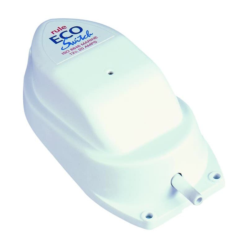 ECO SWITCH 12V - 5