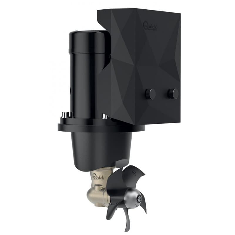 ELICA BTQ 125-30kg 12V - 3