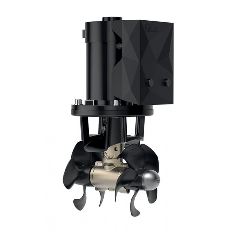 ELICA BTQ 185-65kg 12V - 3