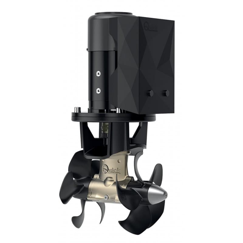 ELICA BTQ 250-140kg 24V - 3